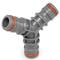 Hadicová rozbočka pro 3 rychlospojky Bradas ECO PowerJet WL-2211 