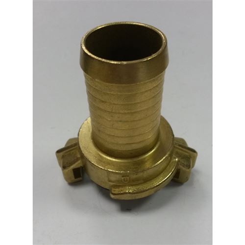 Geka spojka 5/4" hadicová