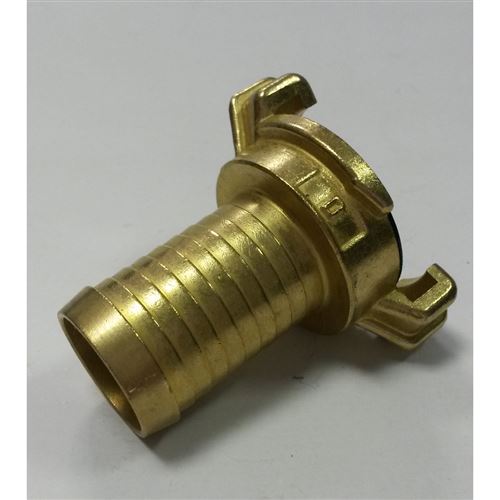 Geka spojka 5/4" hadicová