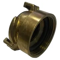 Geka spojka 5/4" vnitřní závit