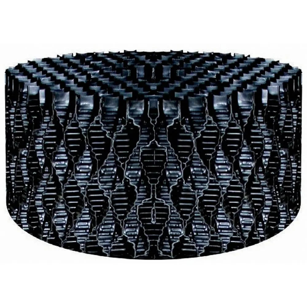 Tripond plástvový předfiltr pro C-115