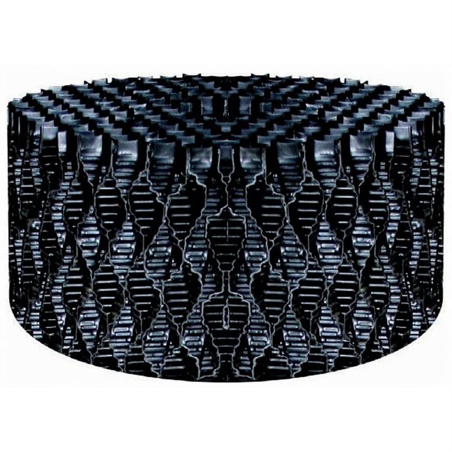Tripond plástvový předfiltr pro C-115