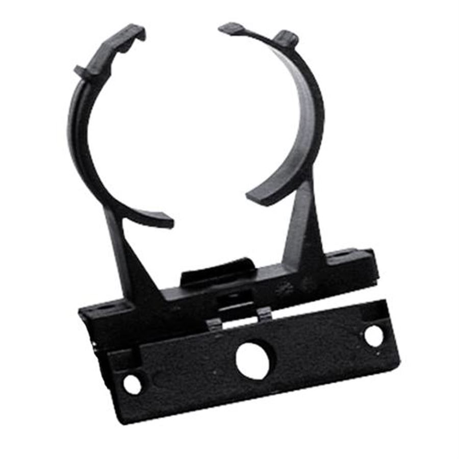 Držák potrubí d60 až 65 mm, spojovací materiál