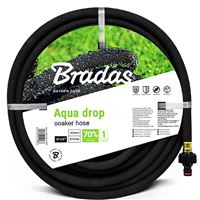 Porézní hadice Bradas AQUA-DROP 1/2"- 15 m