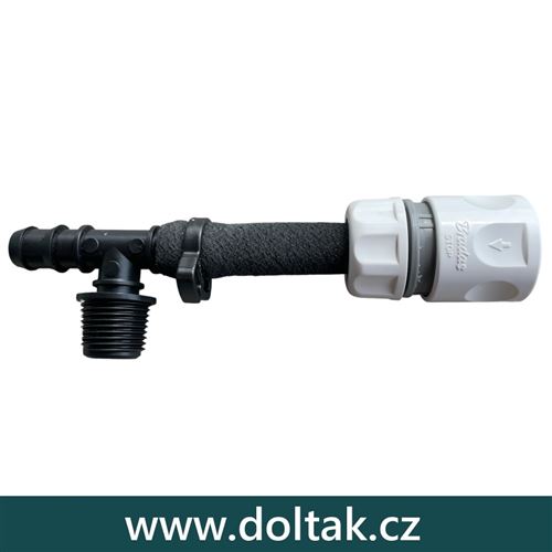 Porézní hadice Bradas AQUA-DROP 1/2"- 100 m