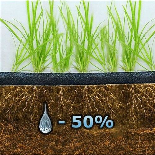 Porézní hadice Bradas AQUA-DROP 1/2"- 100 m