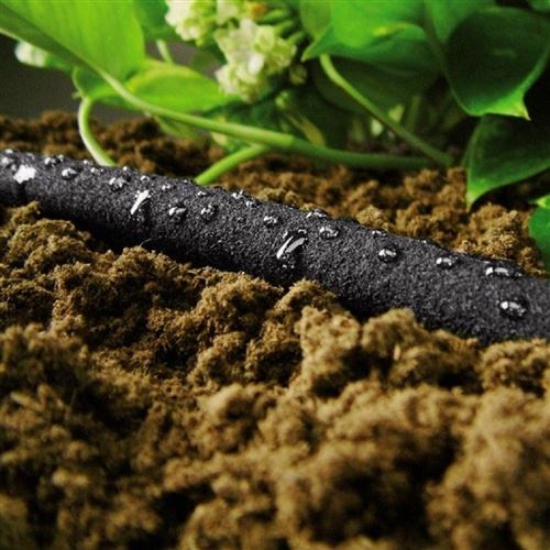 Porézní hadice Bradas AQUA-DROP 1/2"- 100 m