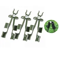 Nastavitelná spojka Bradas pro opěrné tyče na rostliny 16 mm - 3 ks/bal