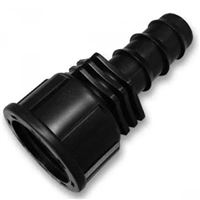 Přípojka Bradas 16 mm x 3/4" F
