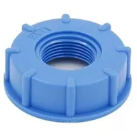 IBC adaptér S60X6 vnitřní x 1" vnitřní