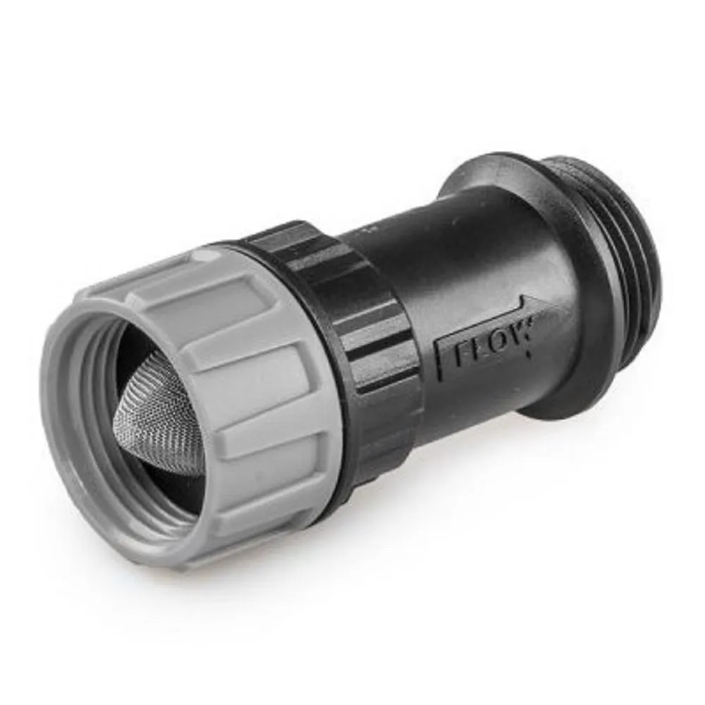 Regulátor tlaku DSA-8415 1 bar 3/4" F-M se sítkem