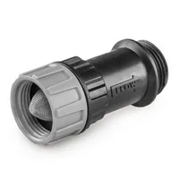 Regulátor tlaku DSA-8415 1 bar 3/4" F-M se sítkem