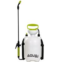 Tlakový postřikovač AQUA SPRAY 5l