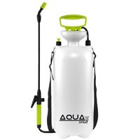 Tlakový postřikovač AQUA SPRAY 8l 