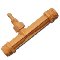 Venturiho trubice Bradas 3/4" 