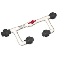 Sestava venturi  Bradas 3/4" 