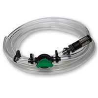 Sací hadice pro venturiho trubici Bradas 1/2" a 3/4" 