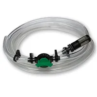 Sací hadice pro venturiho trubici Bradas 1" - 1 1/2" 