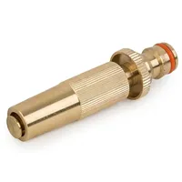 Mosazná nastavitelná zavlažovací tryska Bradas BR-4710