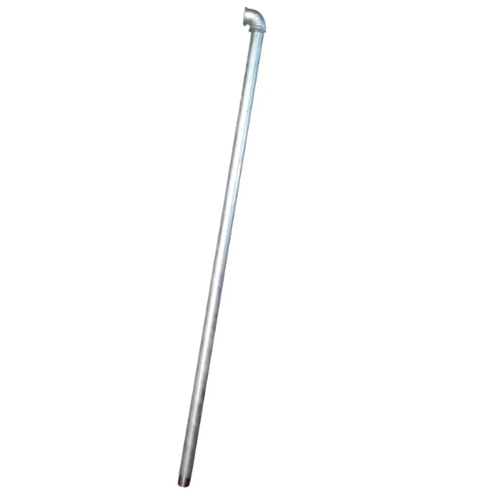 Trubka pozinkovaná 3/4