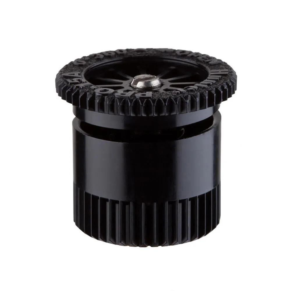 Tryska Hunter 15A, dostřik 4,6 m / černá