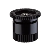 Tryska Hunter 15A, dostřik 4,6 m / černá