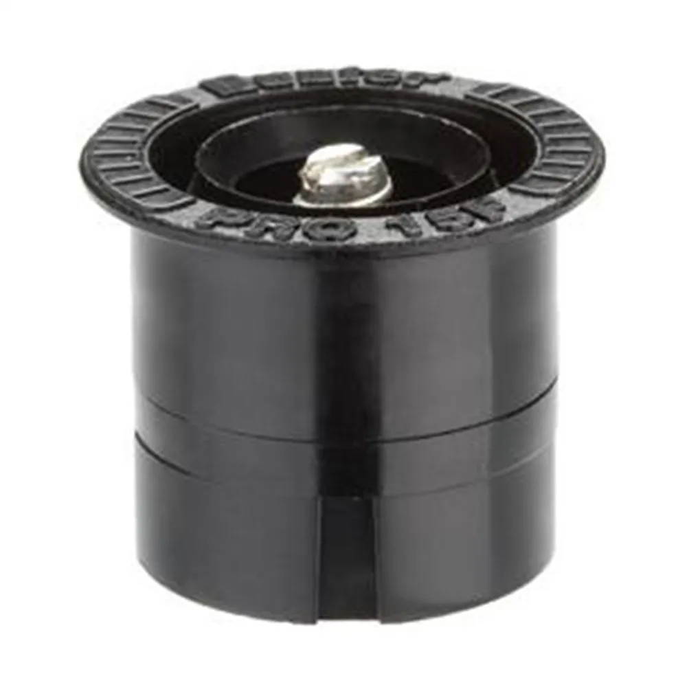 Tryska Hunter 15F, dostřik 4,6 m, černá