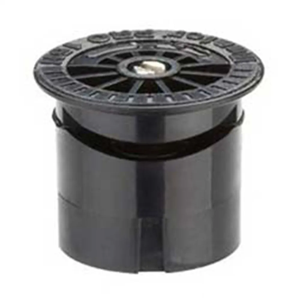 Tryska Hunter 15H, dostřik 4,6 m, černá