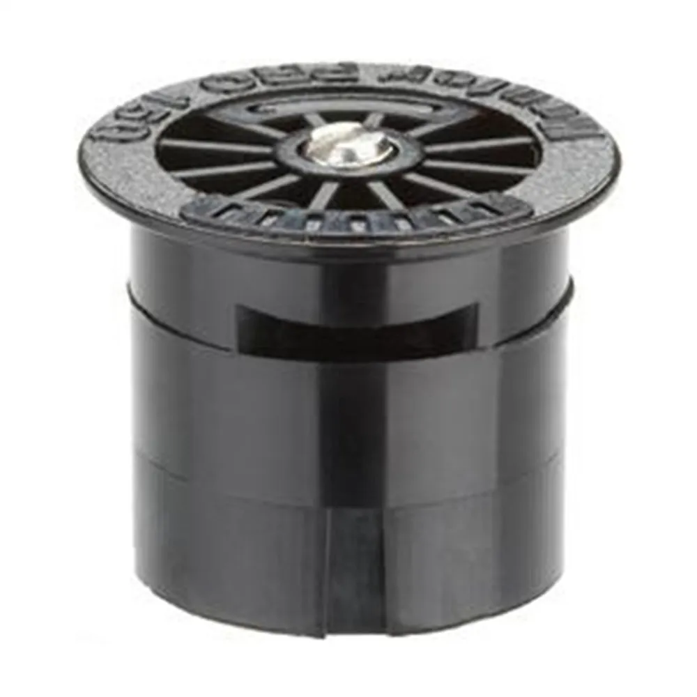 Tryska Hunter 15Q, dostřik 4,6 m, černá