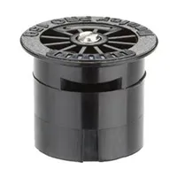 Tryska Hunter 15Q, dostřik 4,6 m, černá