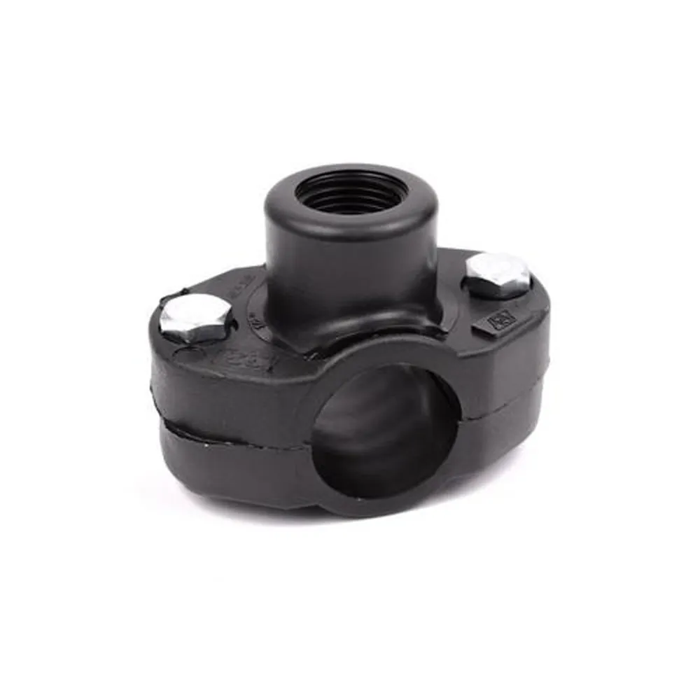 Navrtávací objímka 32-1/2 "