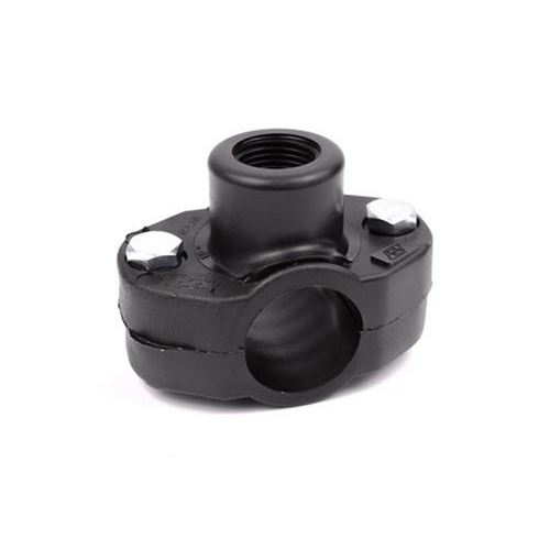 Navrtávací objímka 32-1/2 "
