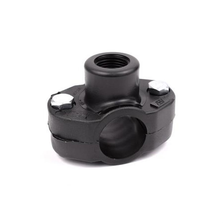 Navrtávací objímka 32-3/4 "