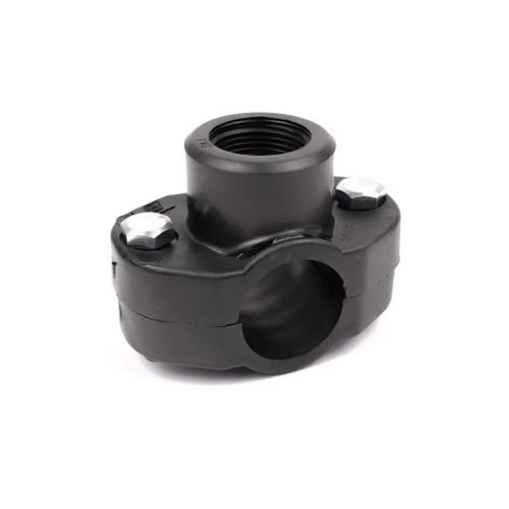 Navrtávací objímka 50-1 1/4