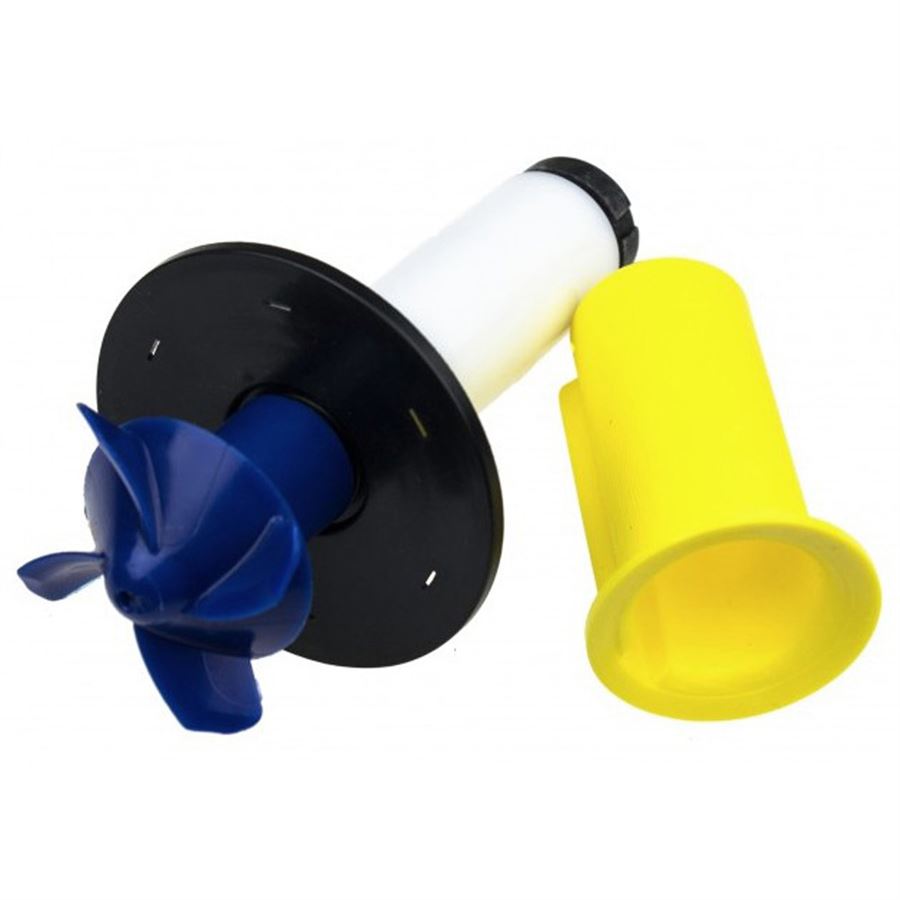 Náhradní rotor pro čerpadlo Oase Aquamax Eco Gravity 15000