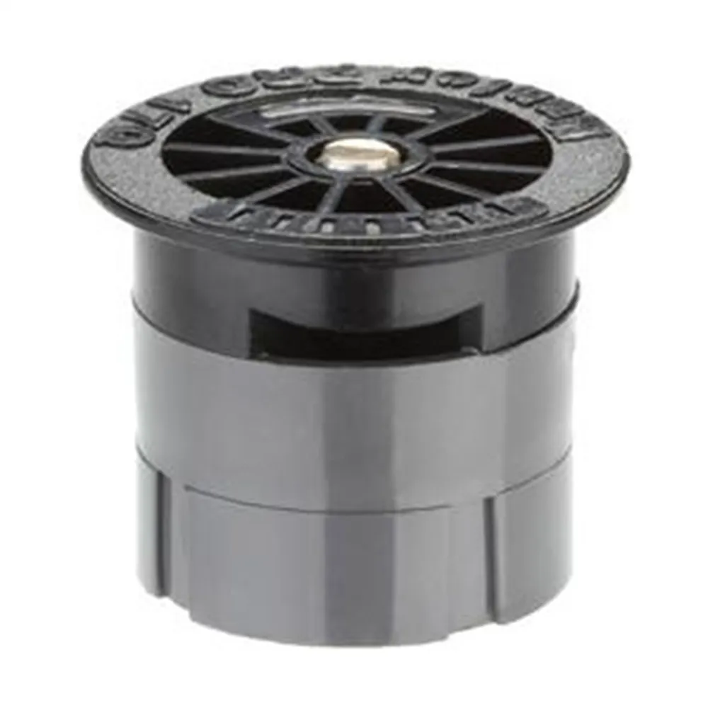 Tryska Hunter 17Q, dostřik 5,2 m, šedá