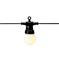 Světelný řetěz Partylights 10 m - 8 W