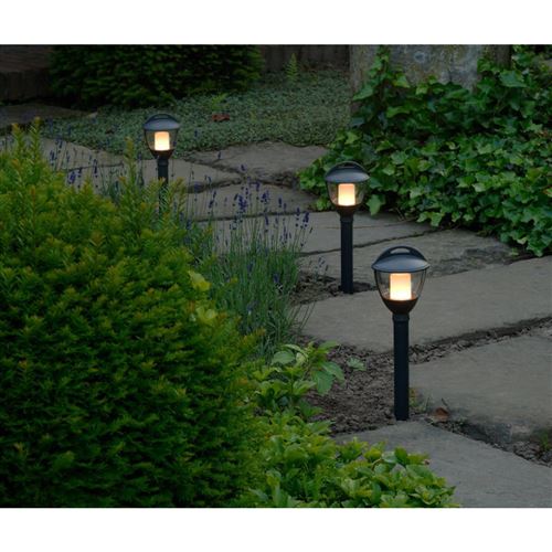 LED sloupkové světlo LAURUS 2W