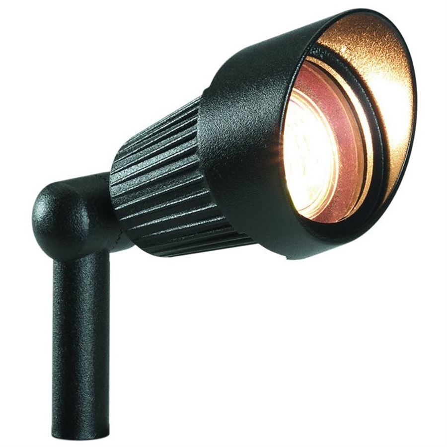 LED spotové světlo FOCUS 3W ALU
