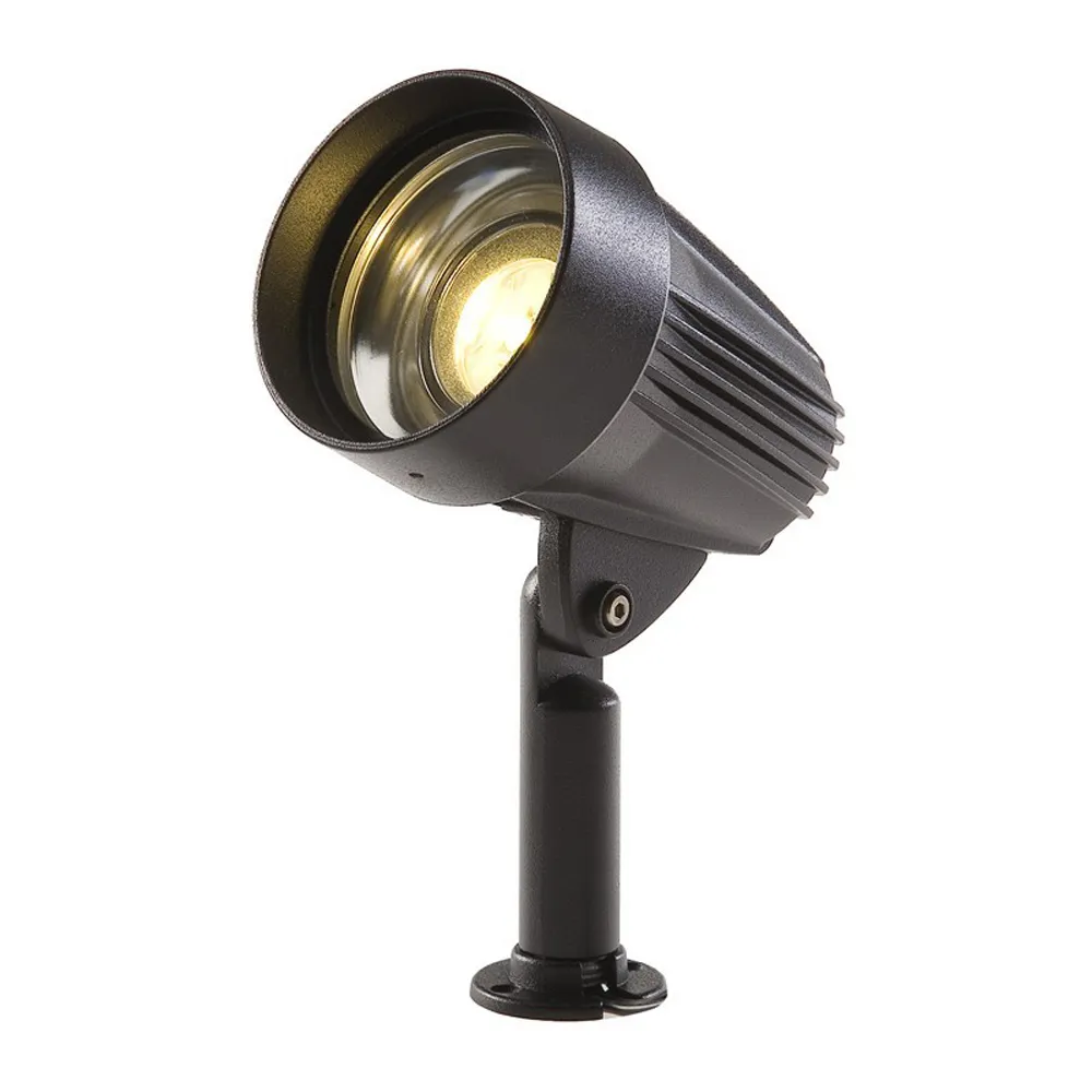 LED spotové světlo CORVUS 4W ALU