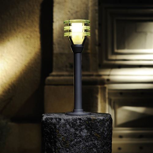 LED sloupkové světlo VITEX 2W ALU