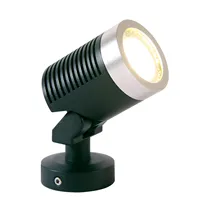 LED spotové světlo ARCUS 5W ALU