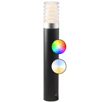 LED sloupkové světlo ARCO 40 Smart 5 W ALU