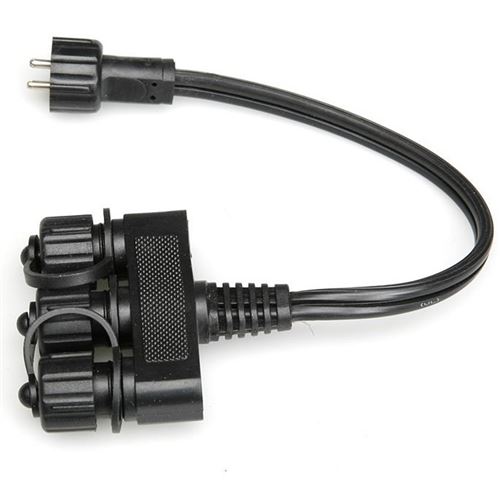 Kabelový rozbočovač - Max. 120W