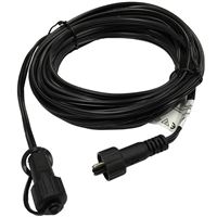 Prodlužovací kabel SPT-3, 10m - Max 150W