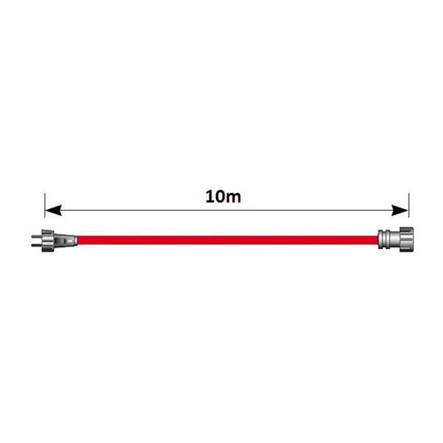 Prodlužovací kabel SPT-3, 10m - Max 150W