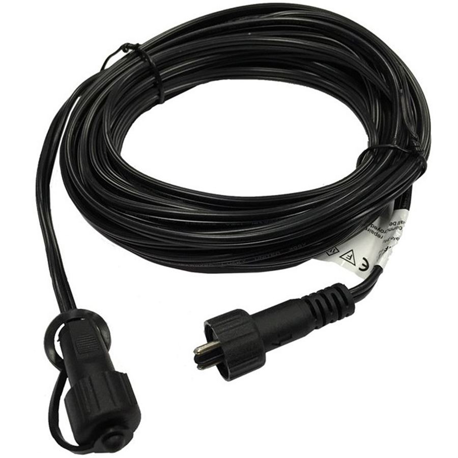 Prodlužovací kabel SPT-1, 6m - Max. 120W