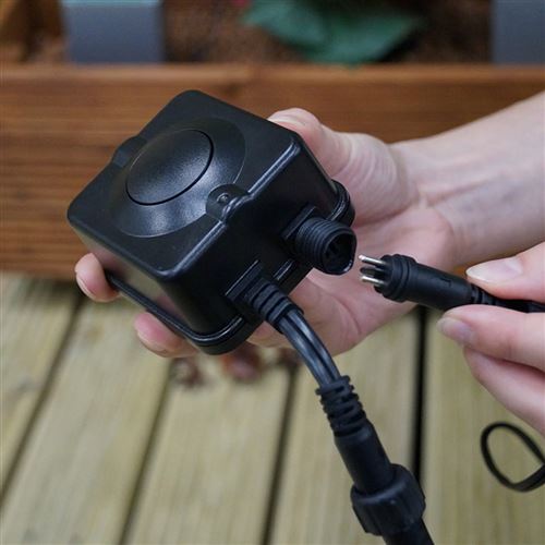Přijímač k dálkovému ovladači - Max.150W