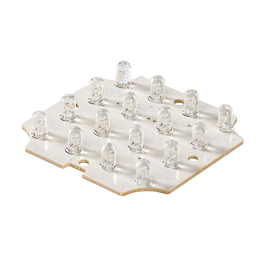 LED světelný zdroj 2W WAGO bílá