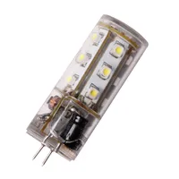 Světelný zdroj GU5.3, 2W - Cylinder 18x LED teplá bílá, příslušenství k osvětlení